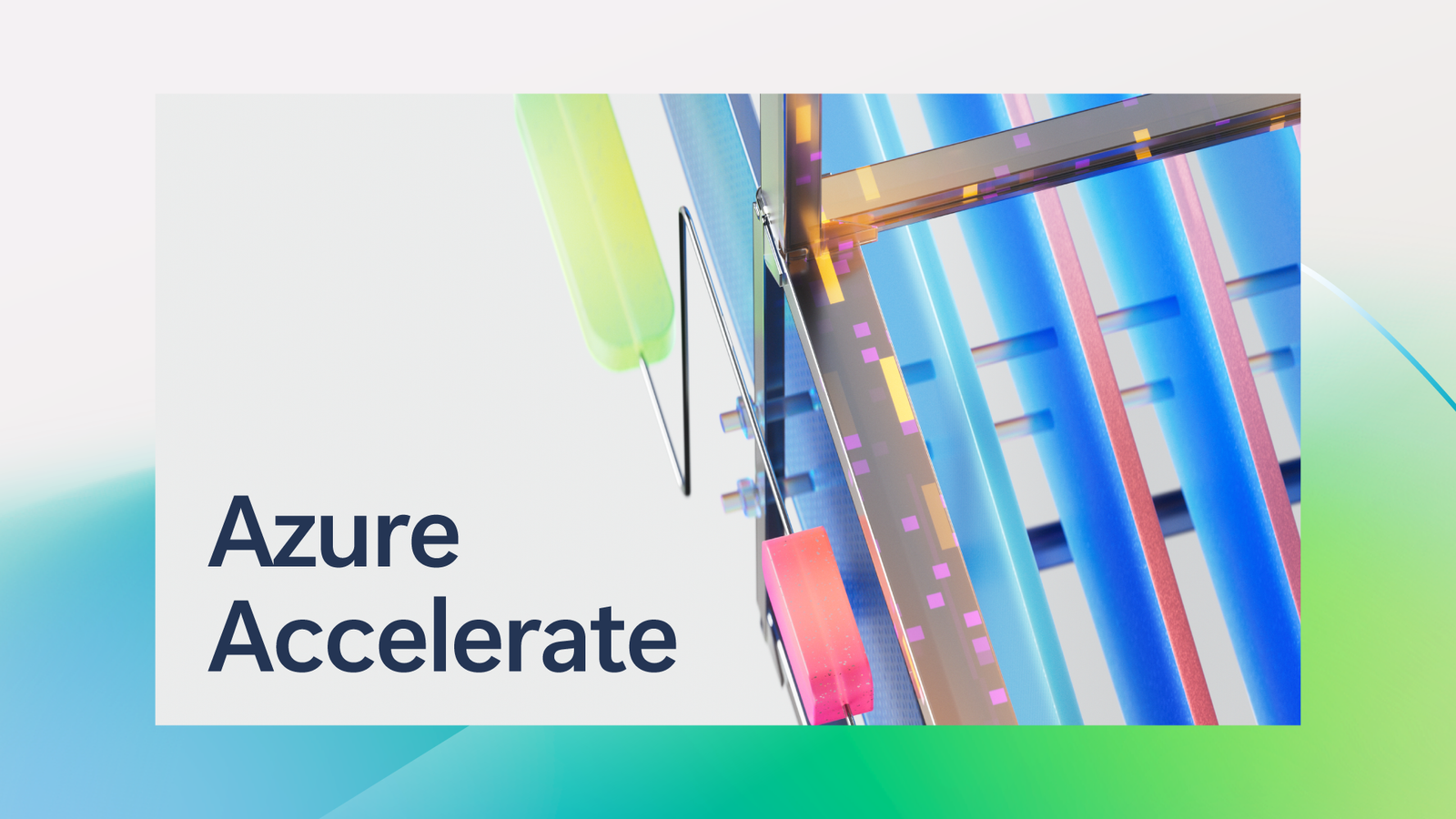 Introduction Azure Accelerate: Fuel Transformation with Experts and Investments through your Cloud And AI Journey | Blog Microsoft Azure
